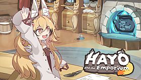Hayo and the Emporium