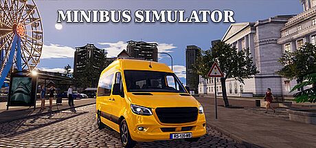 Minibus Simulator Game