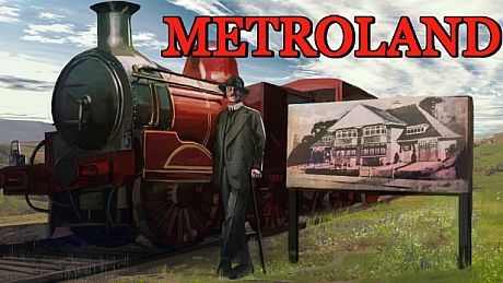 Metroland Game