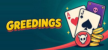 Greedings Game
