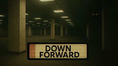 Down Forward Game