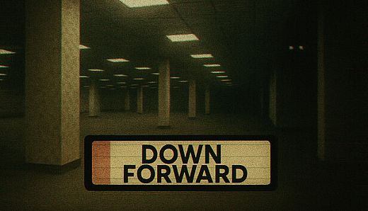 Down Forward