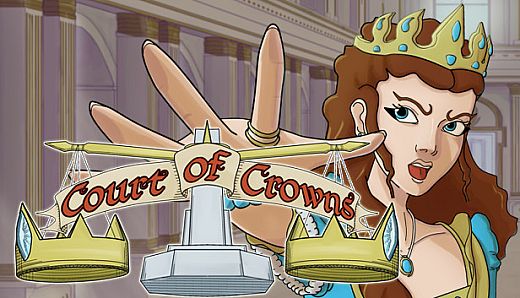 Court of Crowns