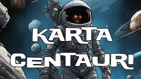 Karta Centauri Game