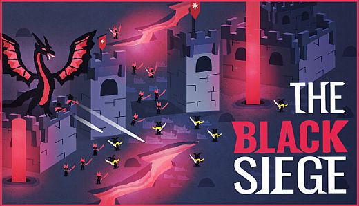 The Black Siege