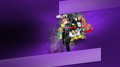 Indie All Star Vol 2 Game