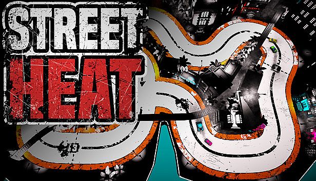 Buy Street Heat
