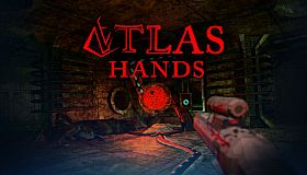 Atlas Hands