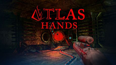 Atlas Hands Game