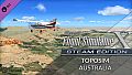 FSX Steam Edition: Toposim Australia Add-On