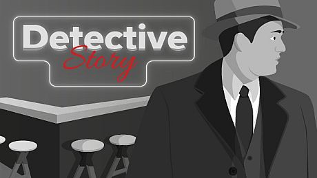 Detective Story Game