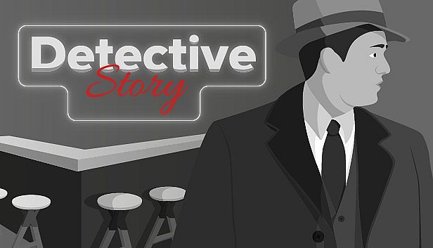Buy Detective Story