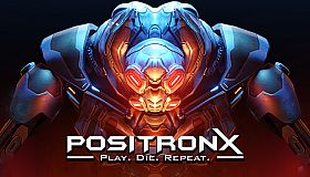 PositronX