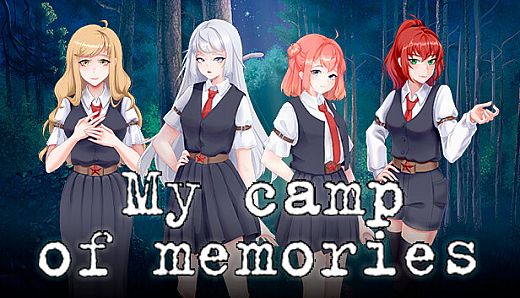 My Camp of Memories: Episode 1