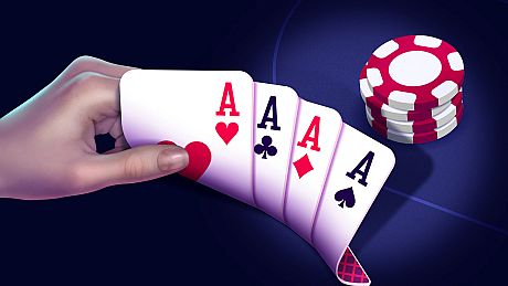 Grand Poker Casino Game