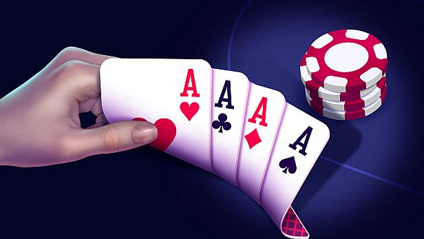 Buy Grand Poker Casino