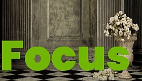 Focus