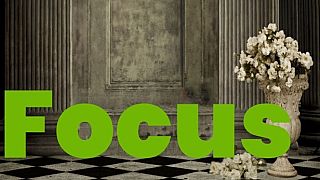 Focus Game