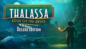 Thalassa: Edge of the Abyss - Deluxe Edition Upgrade