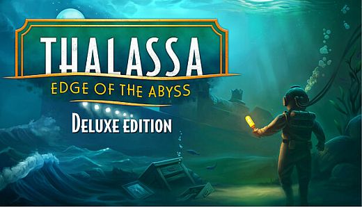 Thalassa: Edge of the Abyss - Deluxe Edition Upgrade