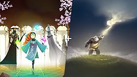 Arise + Aspire - Ina's Tale