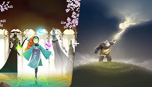 Arise + Aspire - Ina's Tale