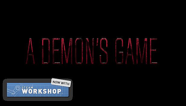 Buy A Demon's Game - Episode 1