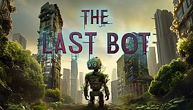 The Last Bot