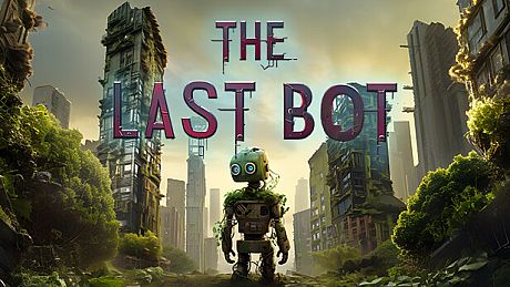 The Last Bot Game