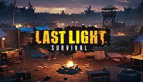 Last Light: Survival