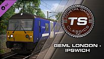 Buy Train Simulator: Great Eastern Main Line London-Ipswich Route Add-On PC