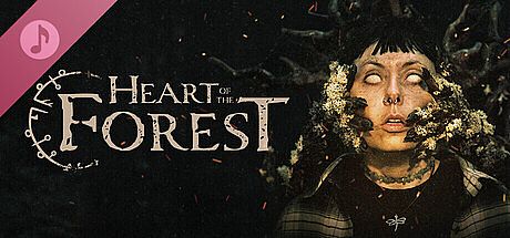 Heart of the Forest Soundtrack DLC