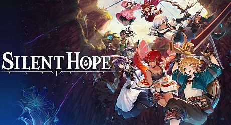 Silent Hope Game