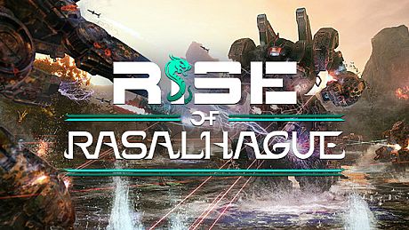 MechWarrior 5: Mercenaries - Rise of Rasalhague DLC