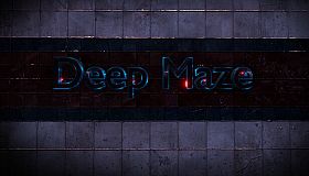 Deep Maze