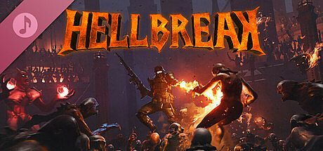 HELLBREAK Soundtrack DLC