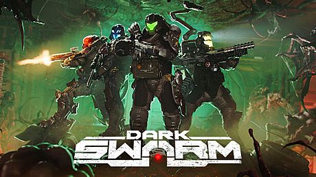 DarkSwarm Game