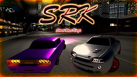 Street Race Kings Game