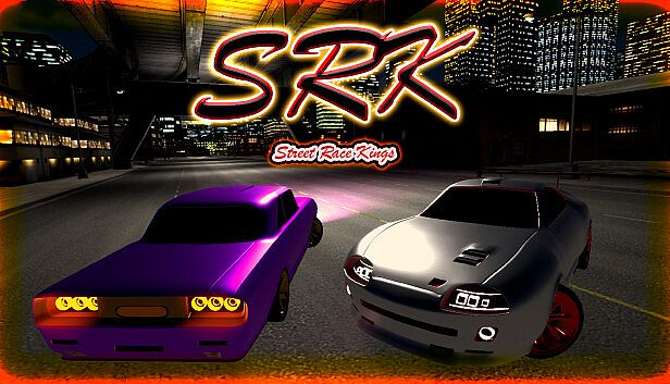 Buy Street Race Kings