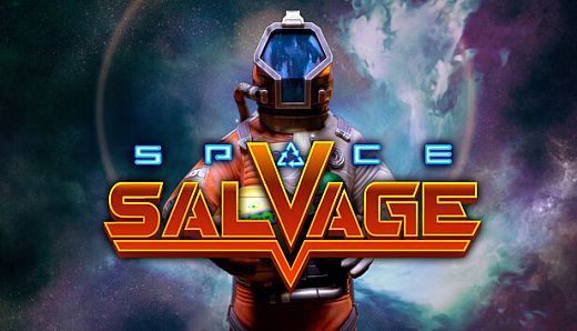 Space Salvage