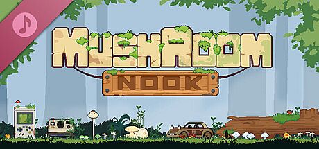 Mushroom Nook Soundtrack_1