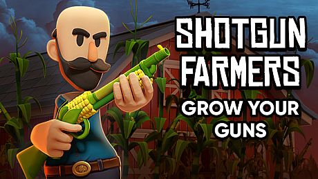 Shotgun Farmers Game