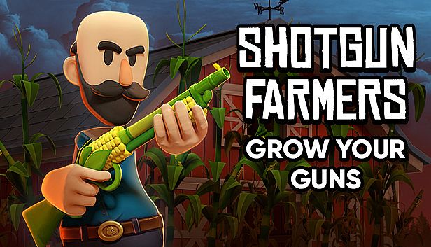 Buy Shotgun Farmers