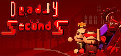 Deadly Seconds Game