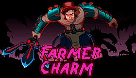 Farmer Charm