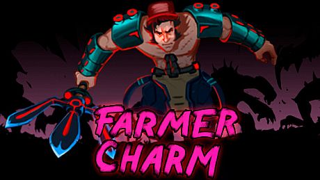 Farmer Charm Game