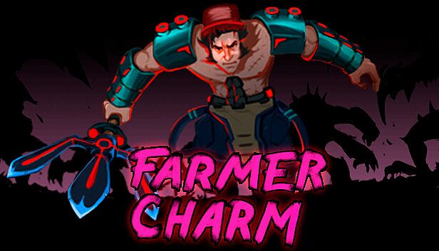 Buy Farmer Charm