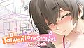 Taiwan Love Story⁵ Artbook