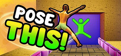Pose This! Game