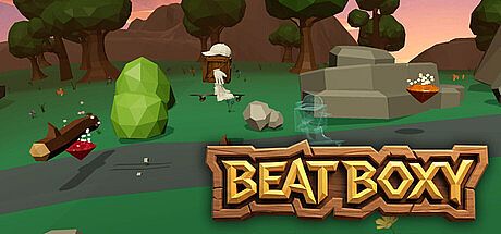 Beat Boxy Game